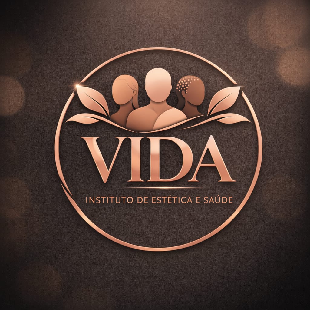 VIDA – instituto de estética e saúde